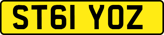 ST61YOZ