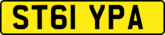 ST61YPA