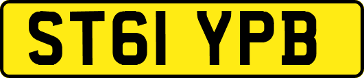 ST61YPB