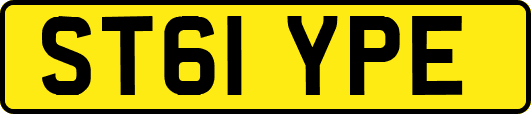 ST61YPE