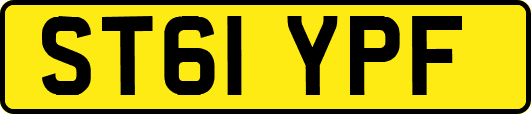 ST61YPF