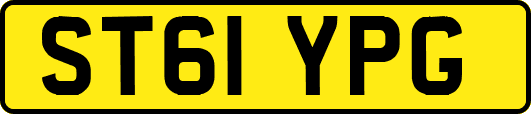 ST61YPG