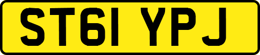 ST61YPJ