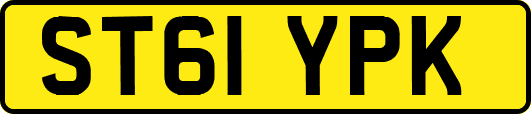 ST61YPK