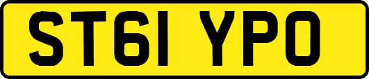 ST61YPO