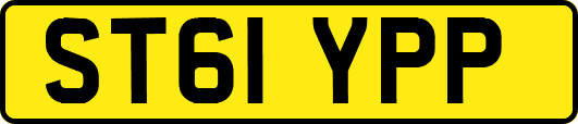 ST61YPP