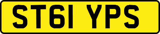 ST61YPS