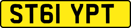 ST61YPT