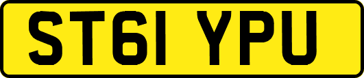 ST61YPU