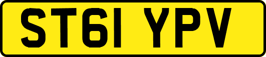 ST61YPV