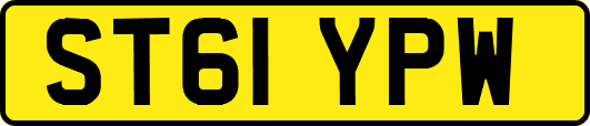 ST61YPW