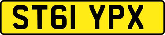 ST61YPX