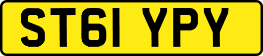ST61YPY