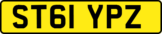 ST61YPZ