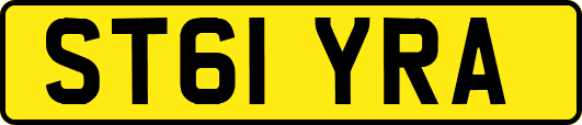 ST61YRA