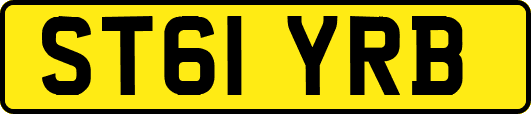 ST61YRB