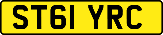 ST61YRC