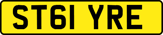 ST61YRE