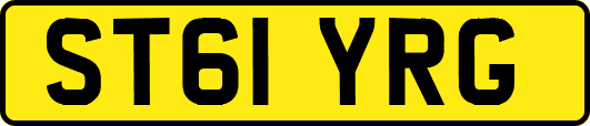 ST61YRG
