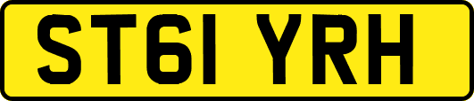 ST61YRH