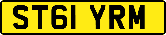 ST61YRM