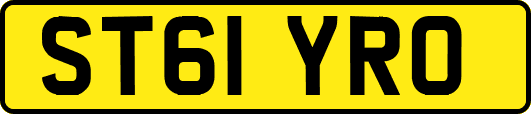 ST61YRO