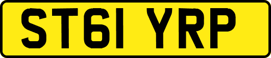 ST61YRP