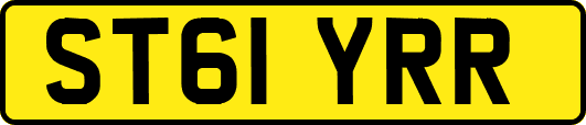 ST61YRR