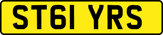 ST61YRS