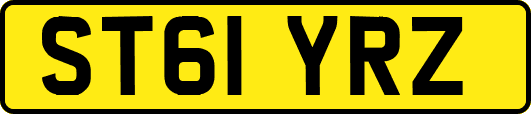 ST61YRZ