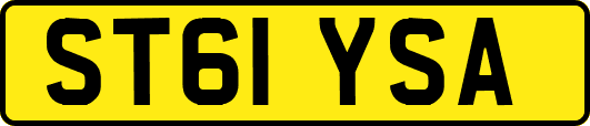ST61YSA