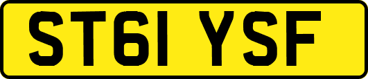 ST61YSF