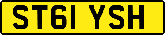 ST61YSH