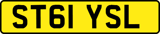 ST61YSL