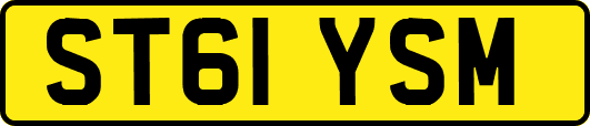 ST61YSM