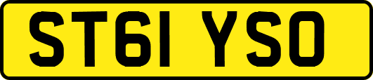 ST61YSO