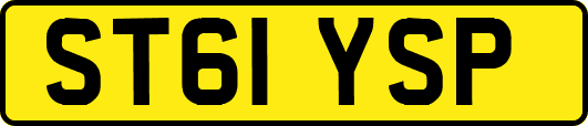 ST61YSP
