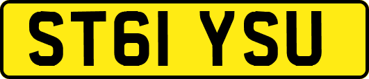ST61YSU