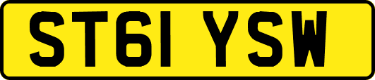 ST61YSW