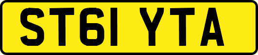 ST61YTA