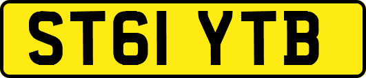 ST61YTB
