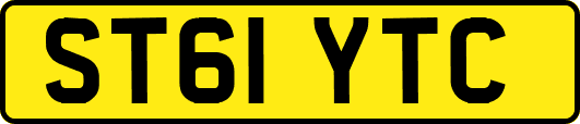ST61YTC