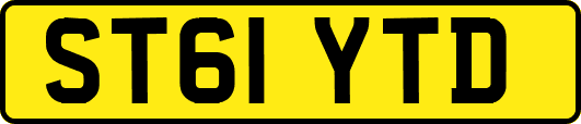 ST61YTD