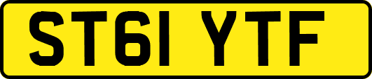 ST61YTF
