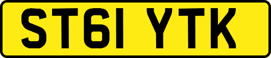 ST61YTK