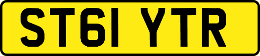 ST61YTR