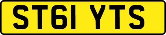ST61YTS