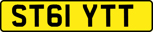 ST61YTT