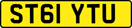 ST61YTU