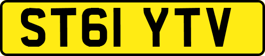 ST61YTV